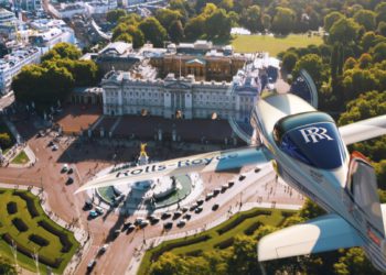 Geleceğin uçak motorunun testleri başladı