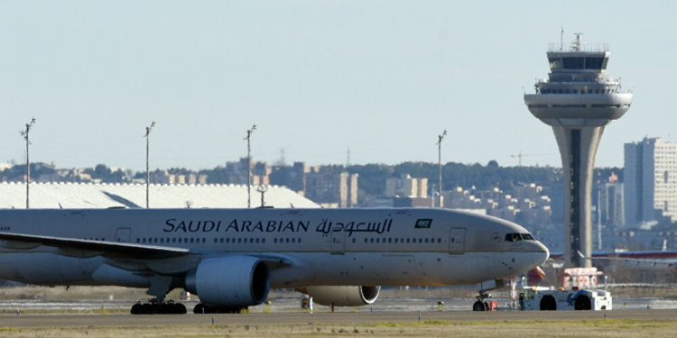 S. Arabistan’dan Türkiye dahil 25 ülkeye seyahat şartı