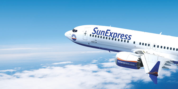 SunExpress’ten yapay zekâ ile esnek fiyatlandırma