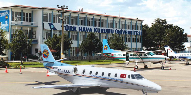 THK Üniversitesi ve 200 mağdur pilot adayı