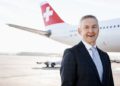 Swiss Air CEO’su görevinden ayrılıyor