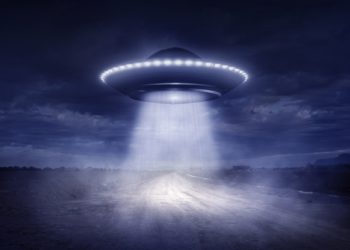 Japon Bakan’dan Hava Kuvvetleri’ne UFO direktifi