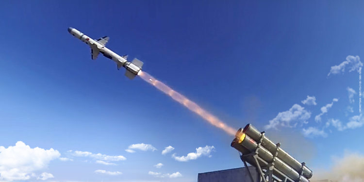 Atmaca seyir füzesi yıl sonunda teslim edilecek