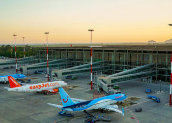 Dalaman en çok aranan 3’üncü uçuş noktası