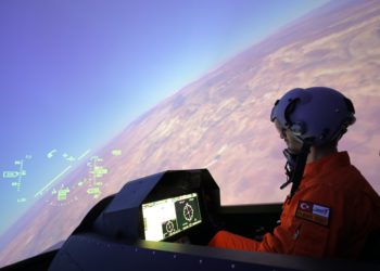 Hürjet için mühendislik simülatörü geliştirildi