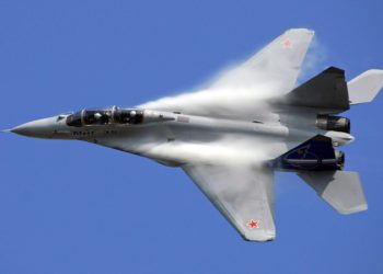 Yerli savaş uçağında Mig-35 motoru kullanılabilir mi?