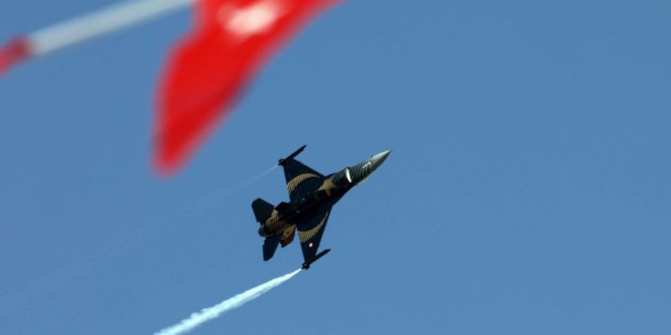 Seyircisiz TEKNOFEST olur mu?