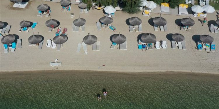 İngilizlerin tercihi Türkiye