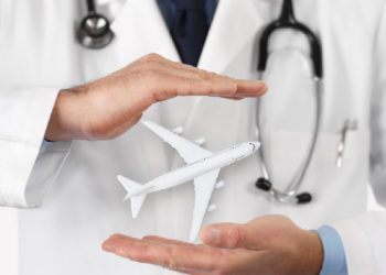 SHGM, Havacılık Sağlık Talimatı’nı yeniledi