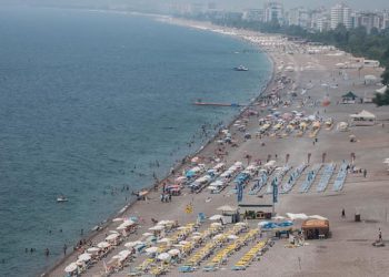 Türkiye bu yılın 9 ayında yaklaşık 12 milyon ziyaretçi ağırladı