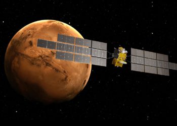 Mars’tan ilk örnekleri Dünya’ya Airbus getirecek