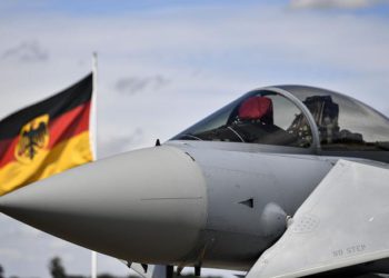 Alman savunma ekipmanları S. Arabistan’a yasağa rağmen ihraç edilmiş