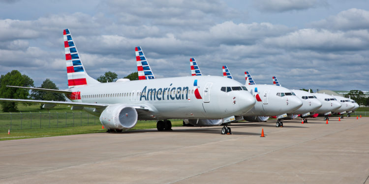 Aralık’ta 737 MAX uçuşlarına hazırlanıyor