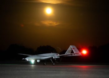 Türk İHA’larına boya bile vermeyin!