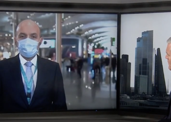 İGA CEO’su İngiliz kanalına İstanbul Havalimanı’nı değerlendirdi