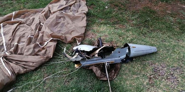 Ermenistan’ın 3 İHA’sı düşürüldü