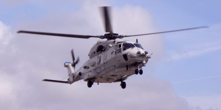 Airbus’tan Fransız Özel Kuvvetlerine yeni helikopter