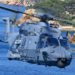 İspanya’ya ilk NH90 helikopteri teslim edildi