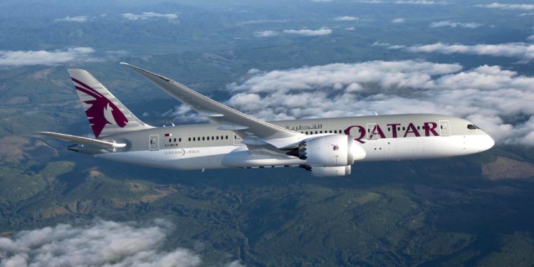 Qatar Airways’ten öğretmenlere 21 bin ücretsiz bilet