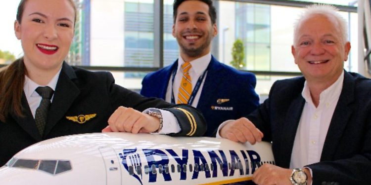 “Ayakta kalacak en son havayolu biziz”