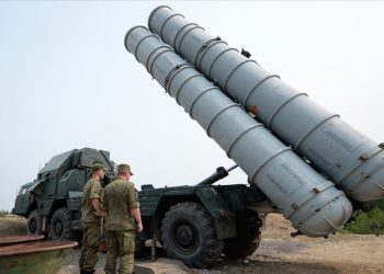 Yunanistan S-300 hava savunma testleri gerçekleştirecek