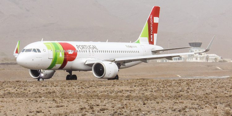 TAP siparişleri erteledi, uçak satmak istiyor