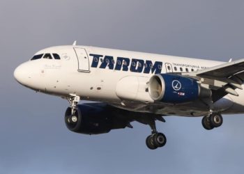 Romanyalı TAROM’un kredisi onaylandı