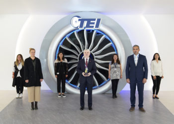 YOTEL İstanbul Havalimanı güvenli seyahatin adresi oldu