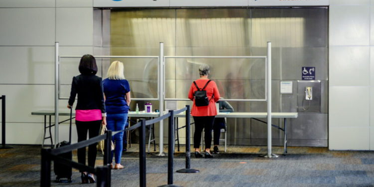 Uçuşlarda ücretsiz hızlı test dönemi başlıyor