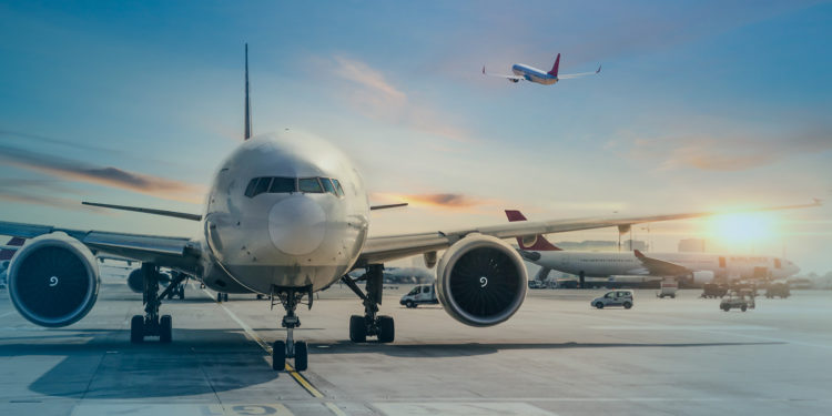 Bir havayolu CEO’su daha görevini bıraktı