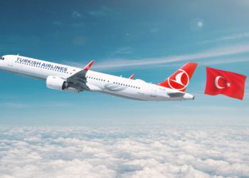 THY’den 29 Ekim için anlamlı film