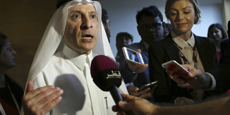 Al Baker: Havayolları için en kötüsü geride kalmadı