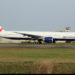 British Airways ilk Boeing 777-300ER’yi teslim aldı