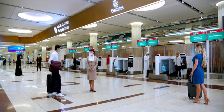 Emirates’ten yoğun dönemler için yeni uygulama