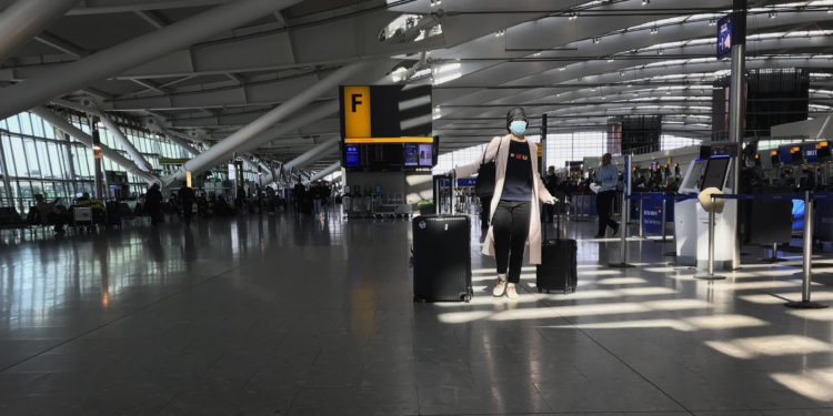 IATA: 2021’de gelirler 385 milyar dolar düşecek