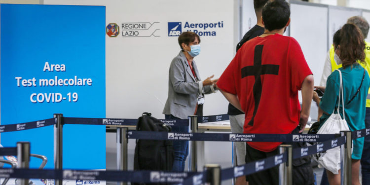 “Karantina yerine test yapın” çağrısı