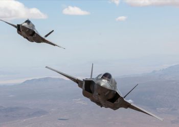 Katar’ın F-35 alımına İsrail freni