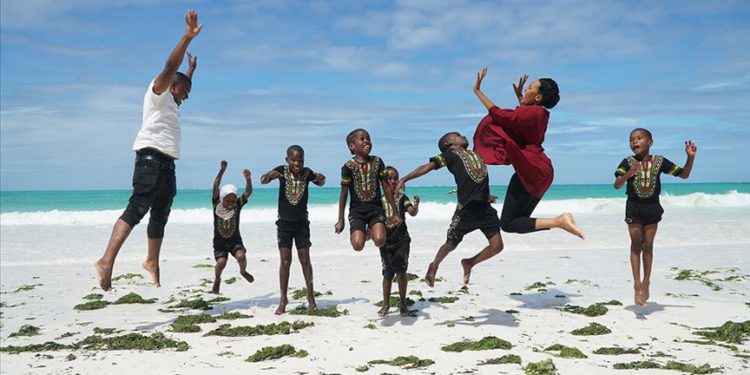 Doğu Afrika ülkelerinden turizm için ortak adım