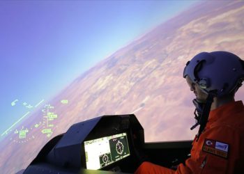 TUSAŞ yapay zekâyla uçuracak