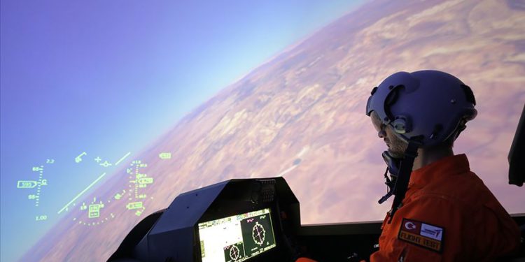 TUSAŞ yapay zekâyla uçuracak