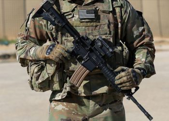 ABD, Almanya’dan çekeceği askerleri Doğu Avrupa’ya konuşlandıracak