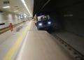 İstanbul Havalimanı’na metroyla 30 dakikada ulaşılacak