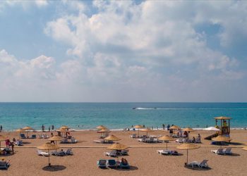 Güvenli turizm sertifikası alan otellerde doluluk yüzde 80’e kadar çıktı