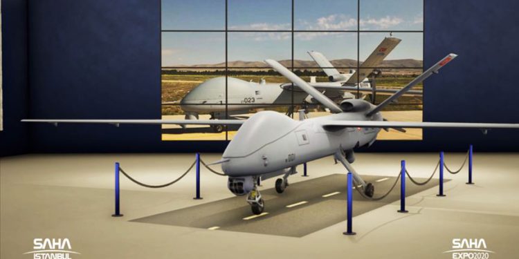 SAHA EXPO kasımda başlayacak