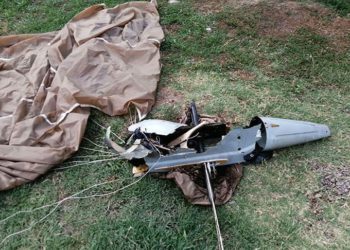 Azerbaycan Ermenistan’a ait 3 İHA daha düşürdü