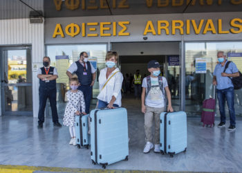 Türkiye kararı Yunanistan ve Portekiz’e yaradı