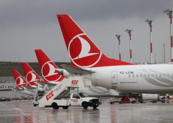 SHGM’den 737 MAX açıklaması: Değerlendirmeler devam ediyor