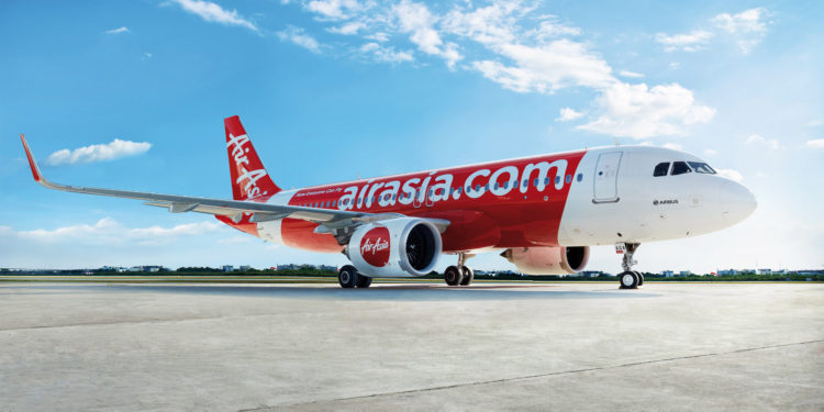 AirAsia Japan iflasını istedi
