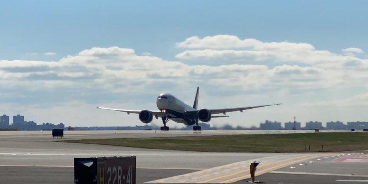 Delta son B777’yi emekli etti