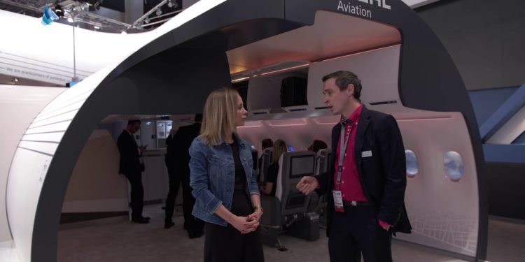 Alman Diehl Aviation bin 400 kişiyle yolllarını ayırıyor